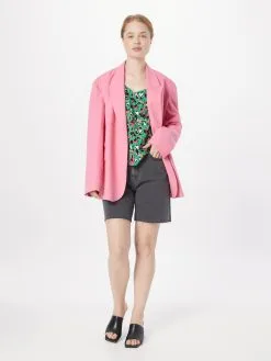 ONLY Spaghetti Tops Top NOVA Dames Lichtgroen -ONLY Elegant winkel d64a1500ba97bafd4aeeb622f2370bea