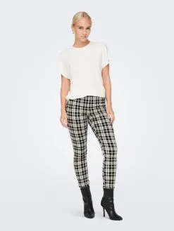 ONLY Broeken Skinny Leggings Meghan Dames Beige -ONLY Elegant winkel d66381e70f0bc3995e844be4d8e9e23a