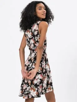 ONLY Zomerjurken Zomerjurk SARA Dames Gemengde Kleuren -ONLY Elegant winkel d7bcbcf02d6765444bf82227fe85e78d