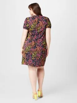 Mini Jurken Jurk Dames Nachtblauw / Lichtblauw 8 Mini Jurken Jurk Dames Nachtblauw / Lichtblauw -ONLY Elegant winkel d7df96a582ccb56a58a69af591a7e4c6