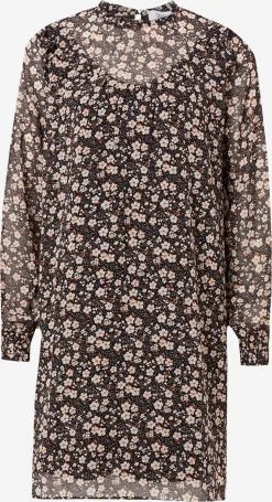 ONLY Mini Jurken Jurk Sia Dames Gemengde Kleuren / Zwart