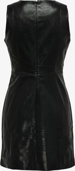 ONLY Mini Jurken Jurk Mia Dames Zwart -ONLY Elegant winkel d9ed85e0aaee6feed11d51d2c3288138