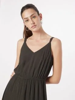 ONLY Mini Jurken Jurk Karmen Dames Smaragd -ONLY Elegant winkel da82e49465cdb1f9e4ece51180d0e276