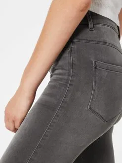 ONLY Jeans Skinny Jeans Royal Dames Donkergrijs -ONLY Elegant winkel dddda07bdd40b14163b7ae636cf0f11d