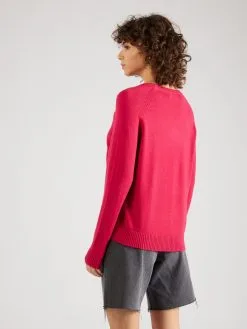 ONLY Basic Truien Trui LESLY KINGS Dames Grenadine -ONLY Elegant winkel df85a2c1527ae71e576d541c93aabcb7