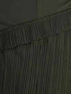 ONLY MATERNITY Pantalons Regular Broek FINA Dames Donkergroen -ONLY Elegant winkel e208459b56d455b30bc6fdd052e46d0b