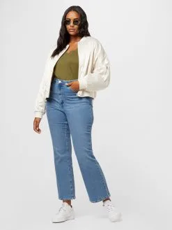 ONLY CARMAKOMA T-shirts Shirt BONNIE Dames Donkergroen -ONLY Elegant winkel e356a11af3b19e0df81eb02ccba2cf5b