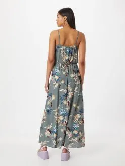 ONLY Zomerjurken Zomerjurk NOVA Dames Smaragd / Spar -ONLY Elegant winkel e5a394428c4ff65ae6030fce9f42d986