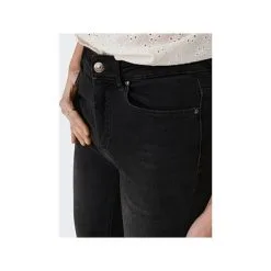 ONLY Jeans Skinny Jeans Blush Dames Zwart 12 ONLY Jeans Skinny Jeans Blush Dames Zwart -ONLY Elegant winkel e6f2c933084700d3f6b609759a3ad9c9