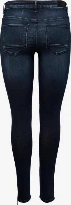 ONLY Jeans Skinny Jeans KENDELL Dames Blauw 8 ONLY Jeans Skinny Jeans KENDELL Dames Blauw -ONLY Elegant winkel e72f65c5a4cba0a1e7cf4c7f7e978c66