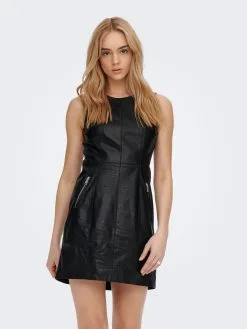 ONLY Mini Jurken Jurk Mia Dames Zwart -ONLY Elegant winkel e78033bc035721c7b5ea6d7cdce8b5be