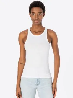 ONLY Tanktops Top LINDSAY Dames Karamel / Wit 11 ONLY Tanktops Top LINDSAY Dames Karamel / Wit -ONLY Elegant winkel e9060226657fc2ff6b4c869bb9c260aa
