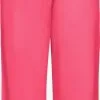 ONLY Pantalons Wide Leg Broek Caro Dames Roze
