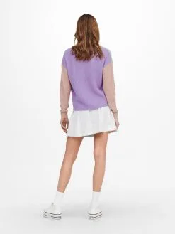 ONLY Vesten Gebreid Vest Nicci Dames Groen -ONLY Elegant winkel ea8fb519c8dbfc4c8b318b84db3b86c7