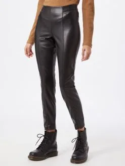 ONLY Broeken Regular Leggings ONLTea Dames Zwart -ONLY Elegant winkel ebeea75041cdd17e67007c0104d2e51d