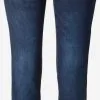 ONLY Jeans Skinny Jeans Coral Dames Blauw