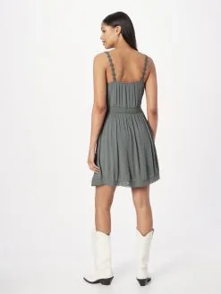 ONLY Zomerjurken Zomerjurk KARMEN ANNE Dames Spar -ONLY Elegant winkel f5ab87841d40d39727729156b3e576ea