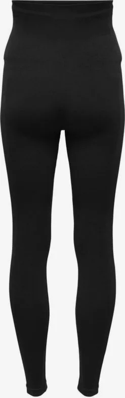 ONLY MATERNITY Broeken Skinny Leggings Dames Zwart -ONLY Elegant winkel f626235c4b548b04ba5e154ba5f1409c
