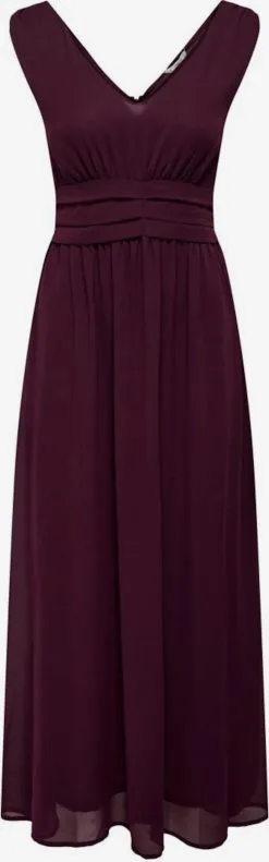 ONLY Maxi Jurken Jurk Dames Braam