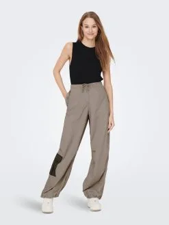 ONLY Tops Gebreide Top Majli Dames Zwart -ONLY Elegant winkel f7d6c800c7ad5c596eb153467baa544c