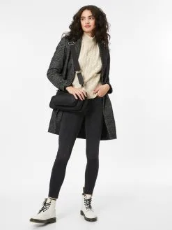 ONLY Jeans Skinny Jeans POWER Dames Antraciet -ONLY Elegant winkel f850ea175e2e1b22308f8d3556b3f377