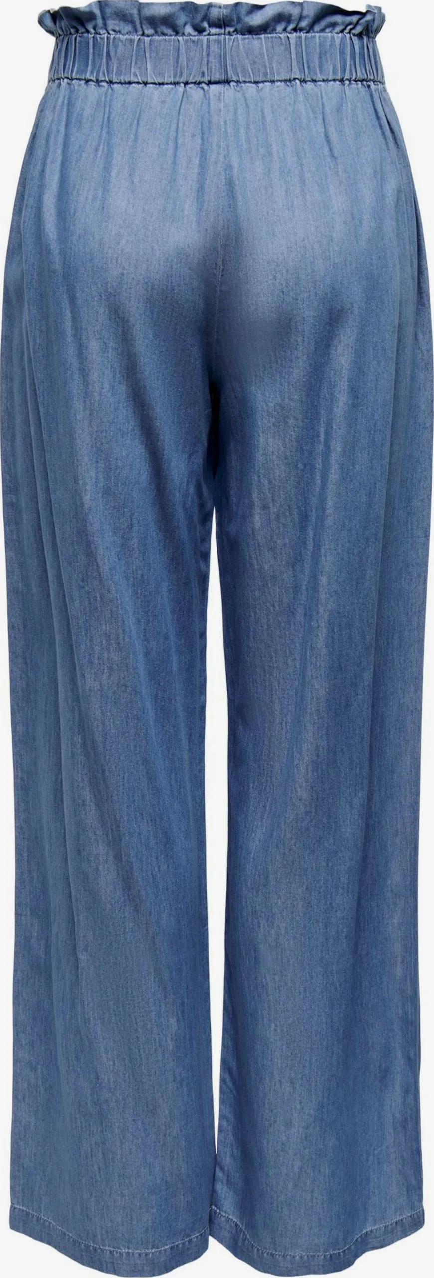 ONLY Wide Leg Wide Leg Jeans Bea Dames Blauw 2 ONLY Wide Leg Wide Leg Jeans Bea Dames Blauw - Afbeelding 2