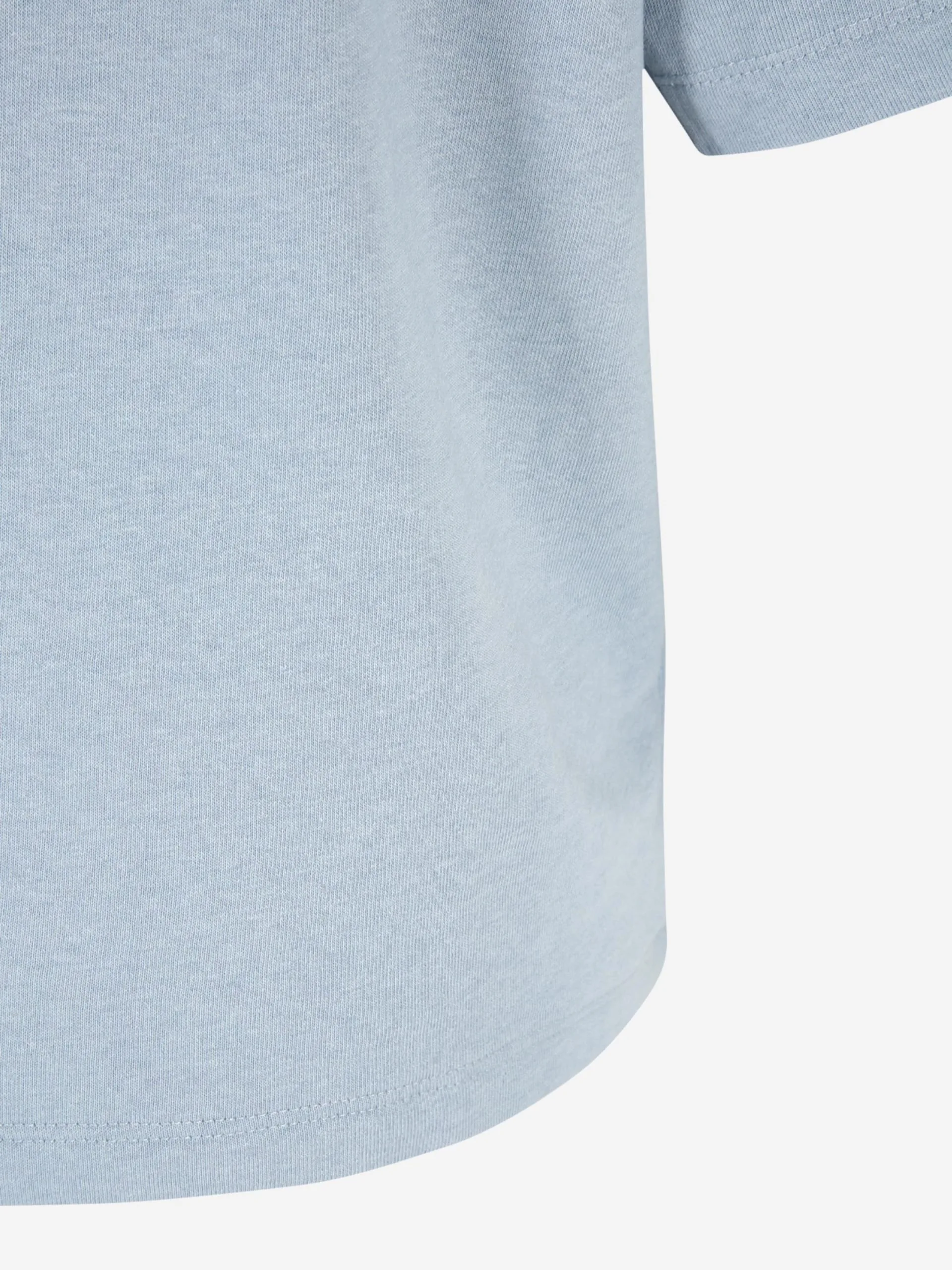 ONLY MATERNITY T-shirts Shirt Mama Dames Blauw 8 ONLY MATERNITY T-shirts Shirt Mama Dames Blauw - Afbeelding 8