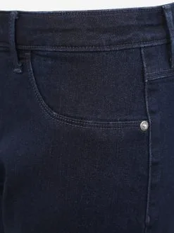 ONLY CARMAKOMA Jeans Skinny Jeans THUNDER Dames Donkerblauw 11 ONLY CARMAKOMA Jeans Skinny Jeans THUNDER Dames Donkerblauw -ONLY Elegant winkel fba93cdbc2dce880584432f6af6e8646