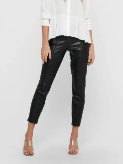 ONLY Broeken Regular Leggings ONLTea Dames Zwart -ONLY Elegant winkel fbb0415970a9cec77396a8595c073e18