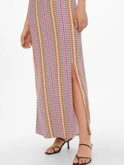 ONLY Zomerjurken Zomerjurk ALMA Dames Gemengde Kleuren 13 ONLY Zomerjurken Zomerjurk ALMA Dames Gemengde Kleuren -ONLY Elegant winkel fca09e2e337ca319f13bc3d72b9f859d