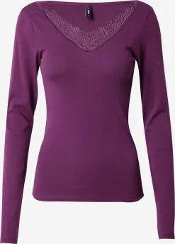 ONLY Longsleeves Shirt KIRA Dames Braam