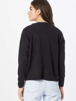 ONLY Vesten Gebreid Vest AMALIA Dames Zwart -ONLY Elegant winkel fd61c7867d8c3fb36c42aa73b83ac1d2