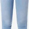 ONLY Jeans Skinny Jeans Royal Dames Lichtblauw