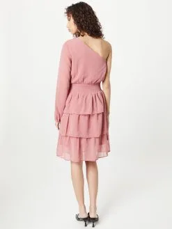 ONLY Mini Jurken Jurk EMMA Dames Rosa -ONLY Elegant winkel fecaa98d2d17b9c8d52a689c53b52bf3