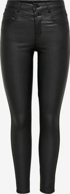 ONLY Jeans Skinny Jeans CHRISSY Dames Zwart 13 ONLY Jeans Skinny Jeans CHRISSY Dames Zwart -ONLY Elegant winkel ffac5160802f53fbdb5690cce815c272